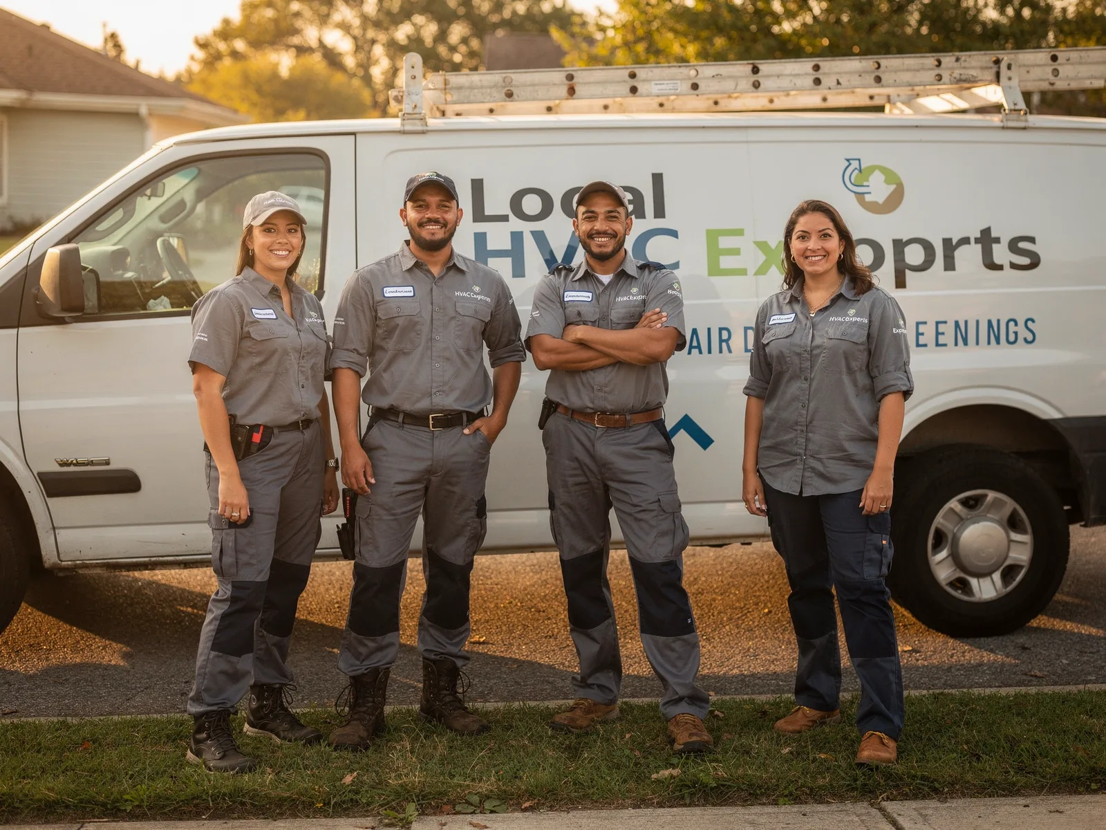 24/7 HVAC Repair & AC Replacement company in Warroad, MN