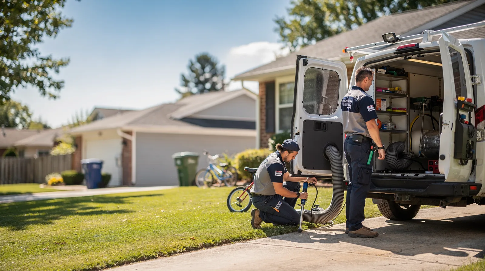 24/7 HVAC Repair & AC Replacement in Warroad, MN near me
